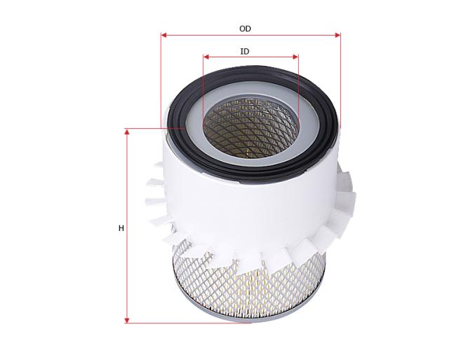 AIR FILTER