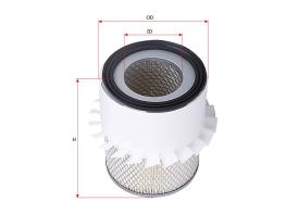 AIR FILTER
