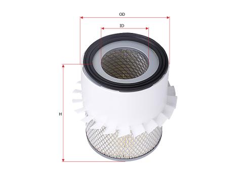 AIR FILTER