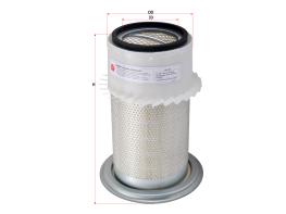 AIR FILTER