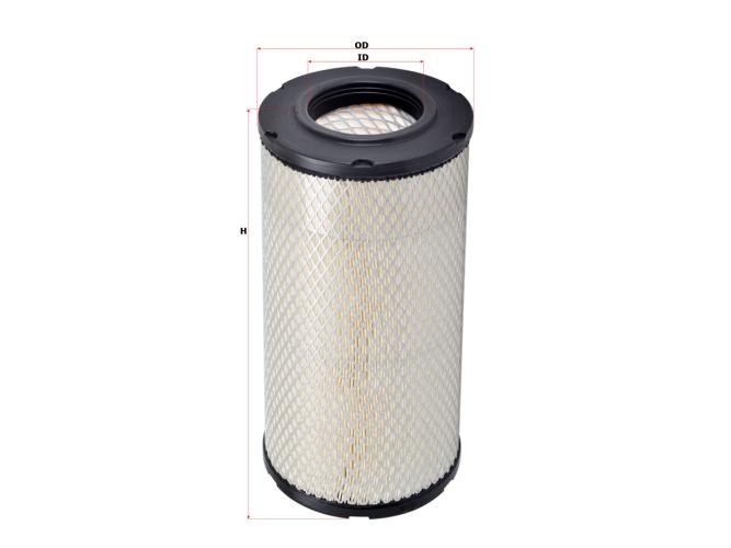 AIR FILTER