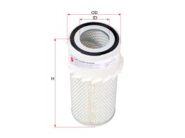 AIR FILTER