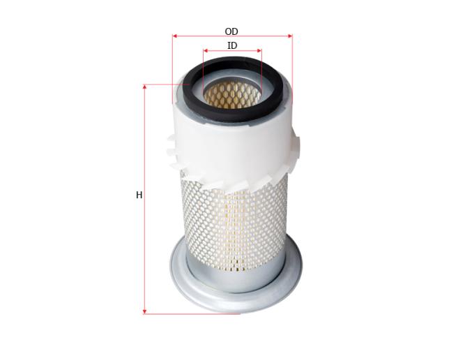 AIR FILTER