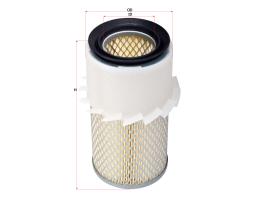 AIR FILTER
