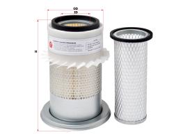 AIR FILTER