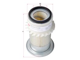 AIR FILTER