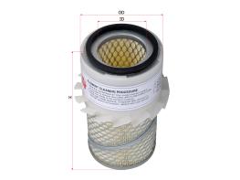 AIR FILTER
