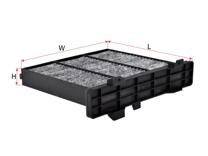 CABIN FILTER