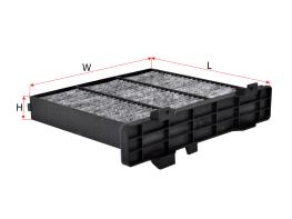 CABIN FILTER