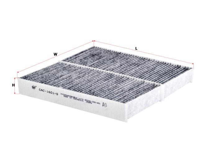 CABIN FILTER