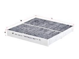 CABIN FILTER