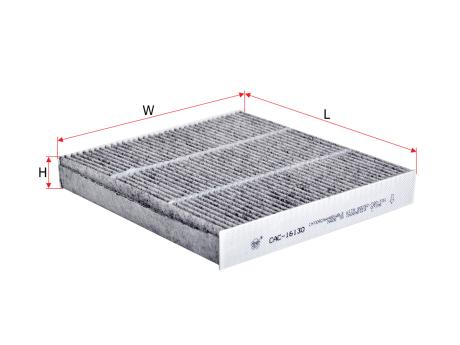 CABIN FILTER