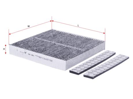 CABIN FILTER