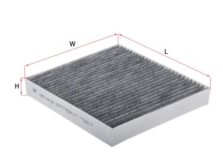 CABIN FILTER