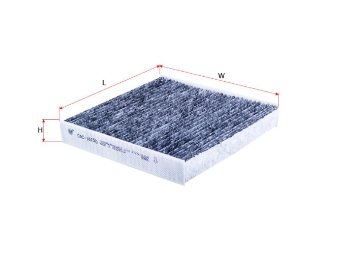 CABIN FILTER