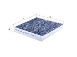 CABIN FILTER
