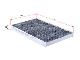 CABIN FILTER
