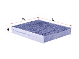 CABIN FILTER