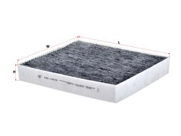 CABIN FILTER