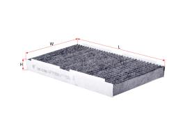 CABIN FILTER
