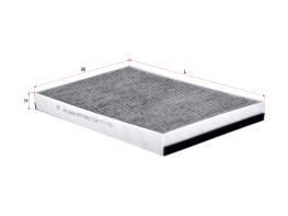 CABIN FILTER