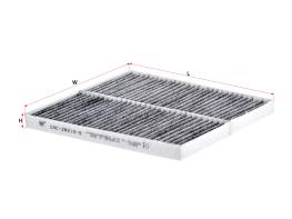 CABIN FILTER
