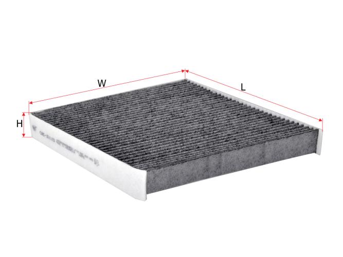 CABIN FILTER