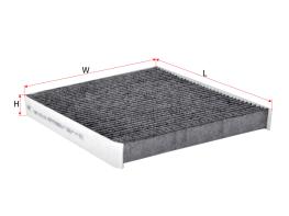 CABIN FILTER