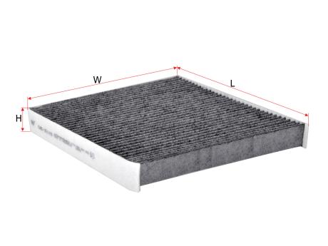 CABIN FILTER