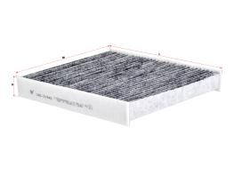 CABIN FILTER