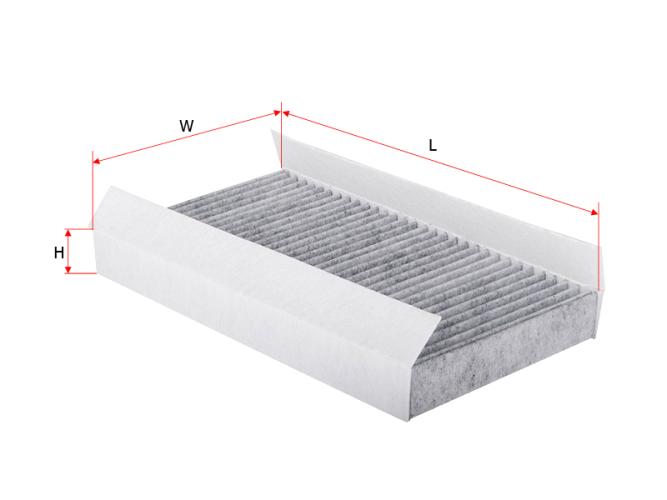 CABIN FILTER