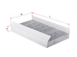 CABIN FILTER