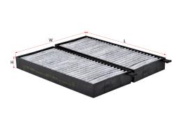 CABIN FILTER