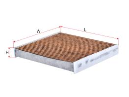 CABIN FILTER