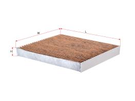 CABIN FILTER