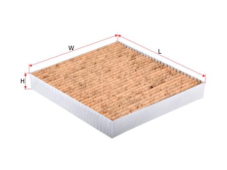 CABIN FILTER