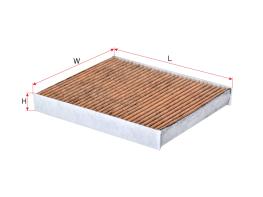 CABIN FILTER