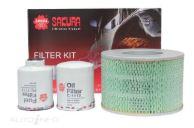FILTER KIT