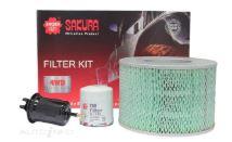 FILTER KIT