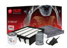 FILTER KIT