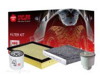 FILTER KIT