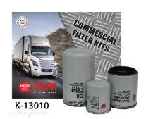 FILTER KIT