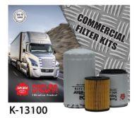 FILTER KIT