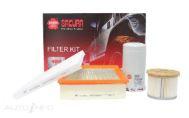 FILTER KIT