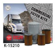 FILTER KIT