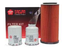 FILTER KIT