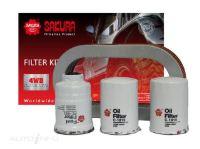 FILTER KIT