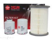 FILTER KIT