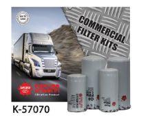 FILTER KIT