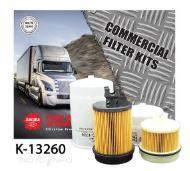 FILTER KIT
